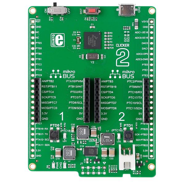 MIKROE-2329 electronic component of MikroElektronika