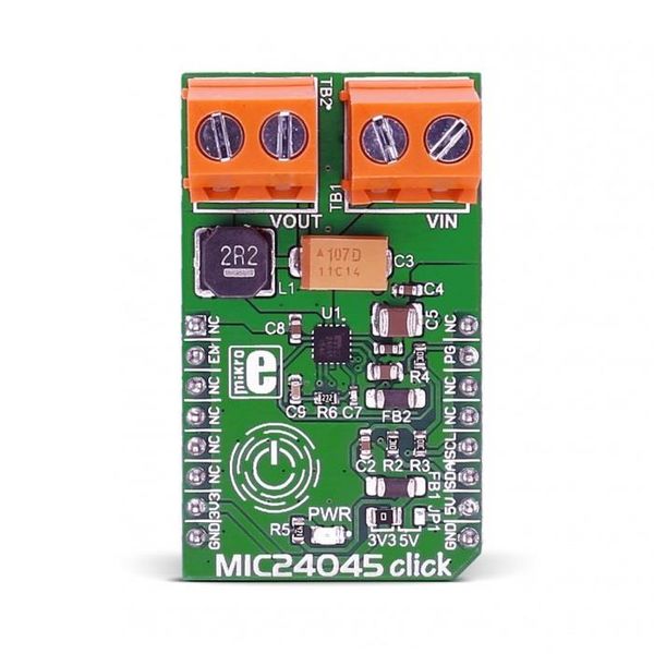 MIKROE-2574 electronic component of MikroElektronika