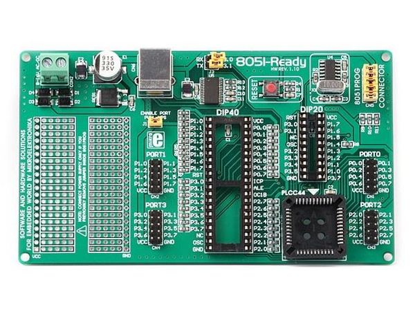 MIKROE-257 electronic component of MikroElektronika