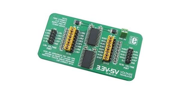 MIKROE-258 electronic component of MikroElektronika