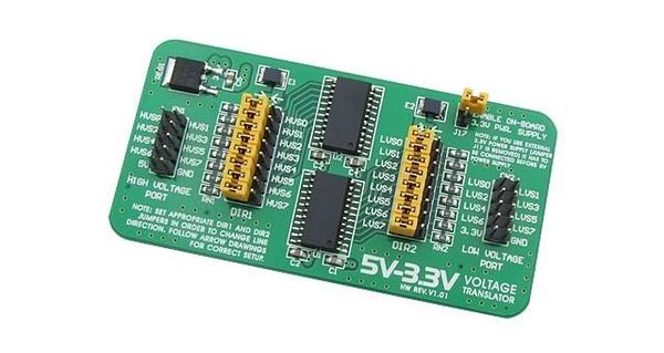 MIKROE-259 electronic component of MikroElektronika