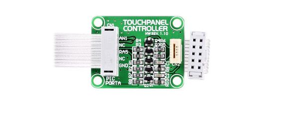 MIKROE-261 electronic component of MikroElektronika