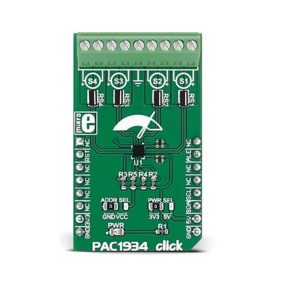 MIKROE-2735 electronic component of MikroElektronika