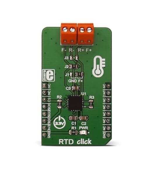 MIKROE-2815 electronic component of MikroElektronika