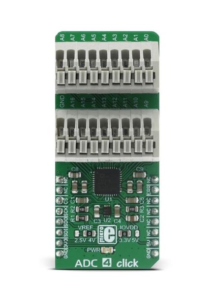 MIKROE-2879 electronic component of MikroElektronika