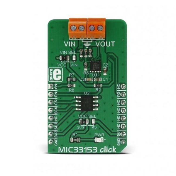 MIKROE-2887 electronic component of MikroElektronika