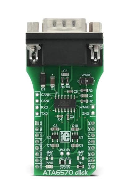 MIKROE-2900 electronic component of MikroElektronika