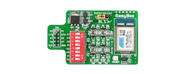 MIKROE-290 electronic component of MikroElektronika