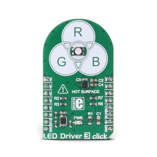 MIKROE-2950 electronic component of MikroElektronika