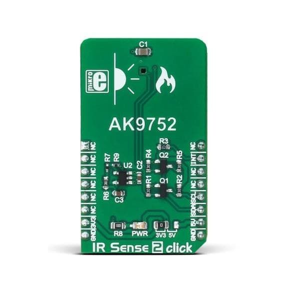 MIKROE-2966 electronic component of MikroElektronika