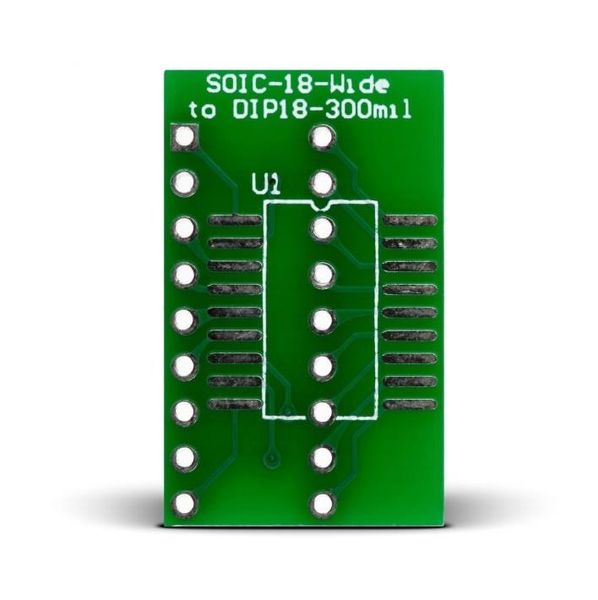 MIKROE-296 electronic component of MikroElektronika