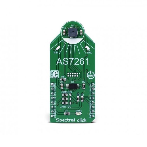 MIKROE-2972 electronic component of MikroElektronika