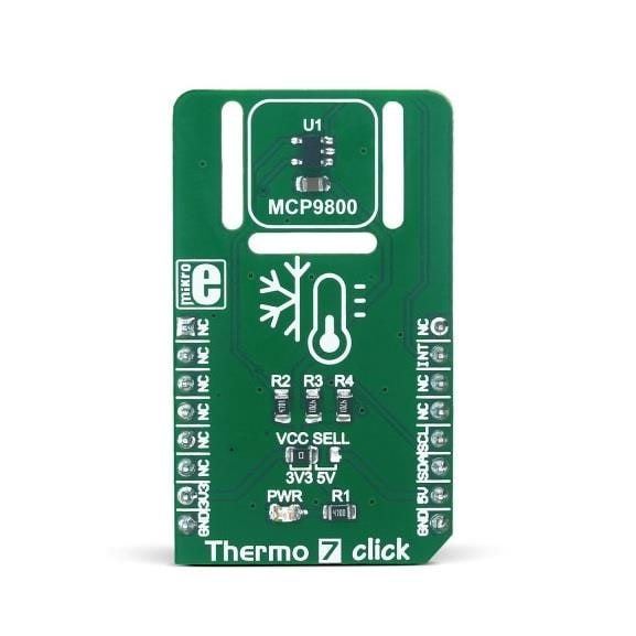 MIKROE-2979 electronic component of MikroElektronika