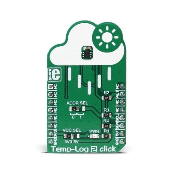 MIKROE-3004 electronic component of MikroElektronika