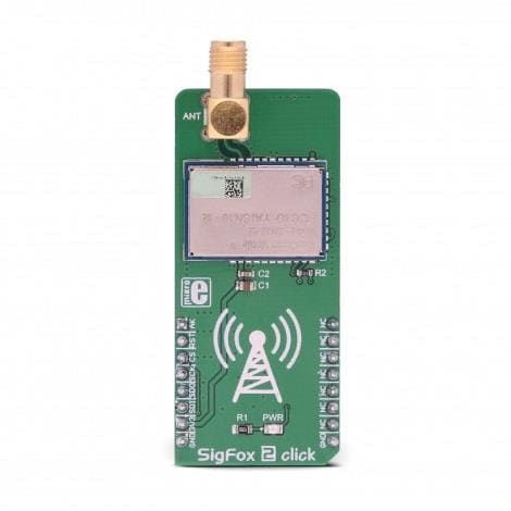 MIKROE-3039 electronic component of MikroElektronika