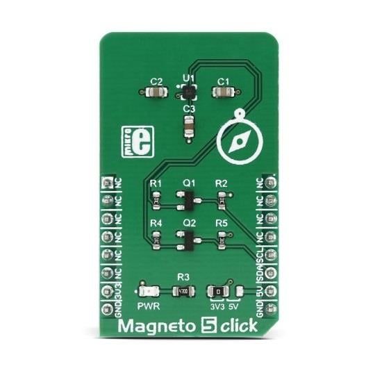 MIKROE-3050 electronic component of MikroElektronika