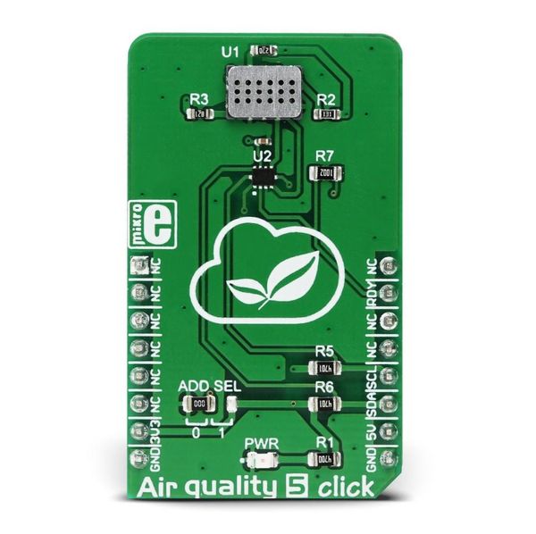 MIKROE-3056 electronic component of MikroElektronika