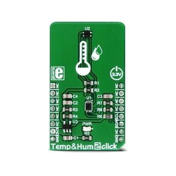 MIKROE-3085 electronic component of MikroElektronika