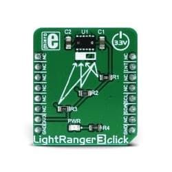 MIKROE-3103 electronic component of MikroElektronika