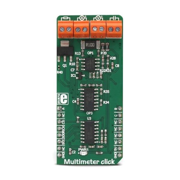 MIKROE-3116 electronic component of MikroElektronika