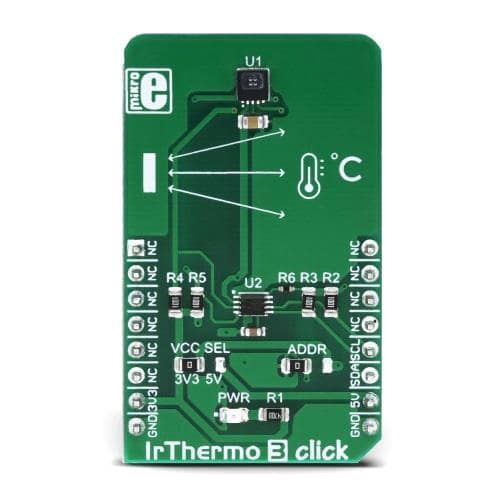 MIKROE-3121 electronic component of MikroElektronika