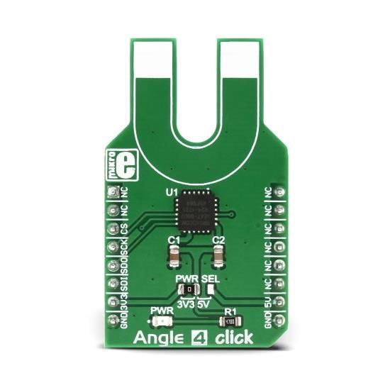 MIKROE-3130 electronic component of MikroElektronika