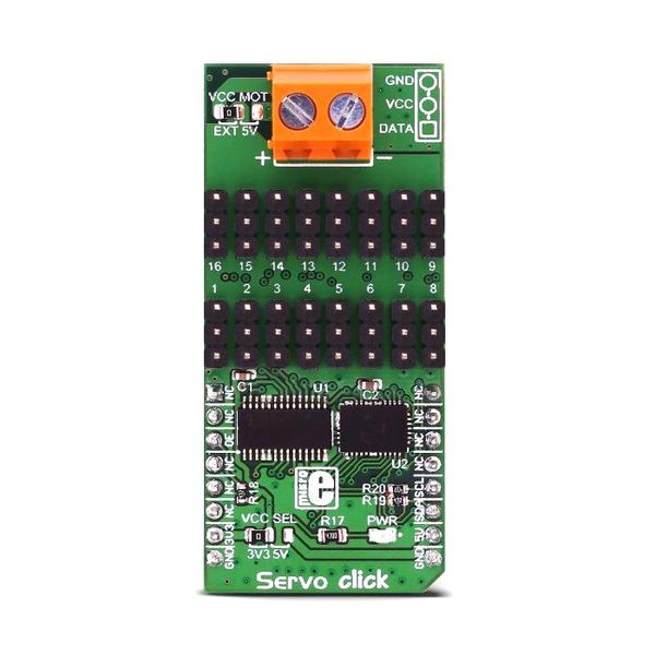 MIKROE-3133 electronic component of MikroElektronika