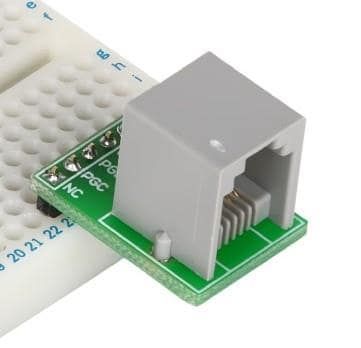 MIKROE-315 electronic component of MikroElektronika