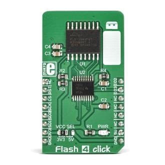 MIKROE-3191 electronic component of MikroElektronika