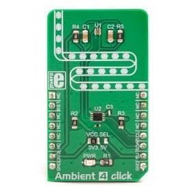 MIKROE-3199 electronic component of MikroElektronika