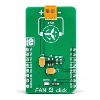 MIKROE-3200 electronic component of MikroElektronika