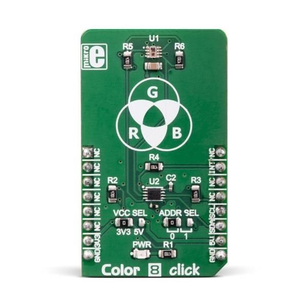 MIKROE-3213 electronic component of MikroElektronika