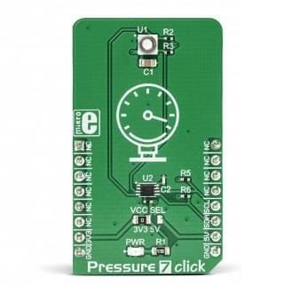 MIKROE-3246 electronic component of MikroElektronika