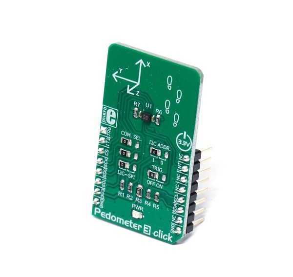 MIKROE-3259 electronic component of MikroElektronika