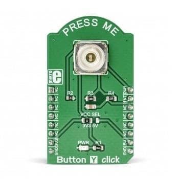 MIKROE-3262 electronic component of MikroElektronika