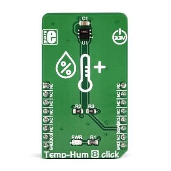 MIKROE-3263 electronic component of MikroElektronika