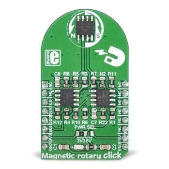 MIKROE-3275 electronic component of MikroElektronika