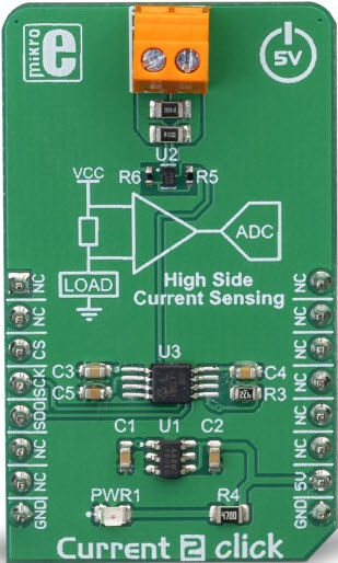 MIKROE-3292 electronic component of MikroElektronika