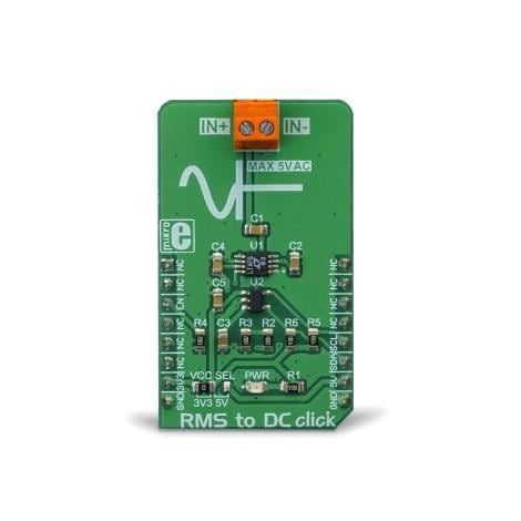 MIKROE-3311 electronic component of MikroElektronika