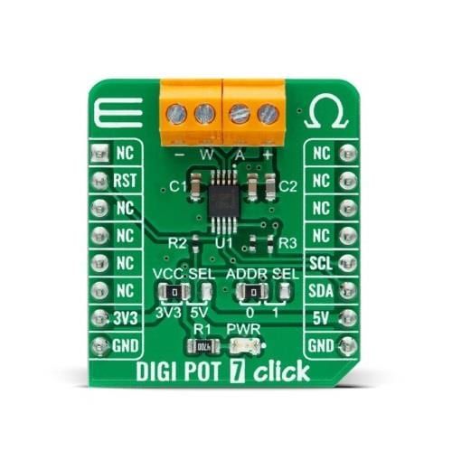 MIKROE-4414 electronic component of MikroElektronika