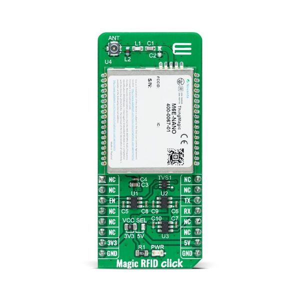 MIKROE-4425 electronic component of MikroElektronika