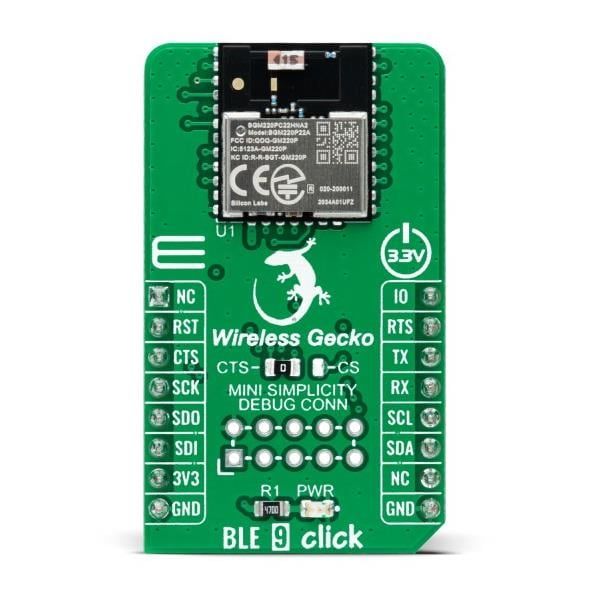 MIKROE-4487 electronic component of MikroElektronika