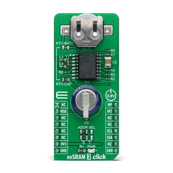 MIKROE-4497 electronic component of MikroElektronika