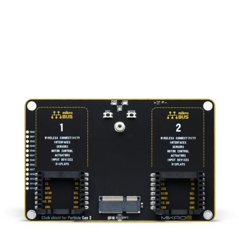 MIKROE-4506 electronic component of MikroElektronika