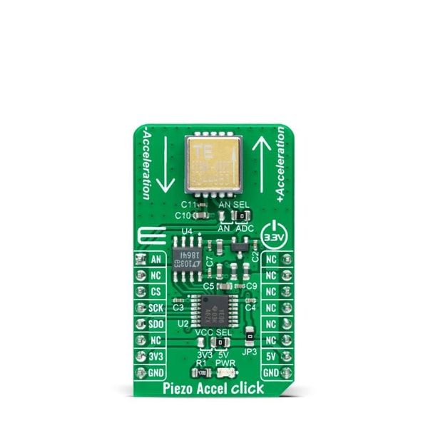 MIKROE-4559 electronic component of MikroElektronika