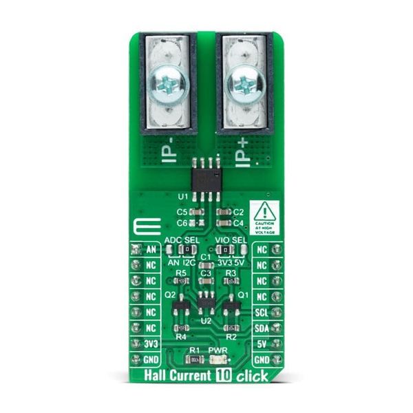 MIKROE-4587 electronic component of MikroElektronika