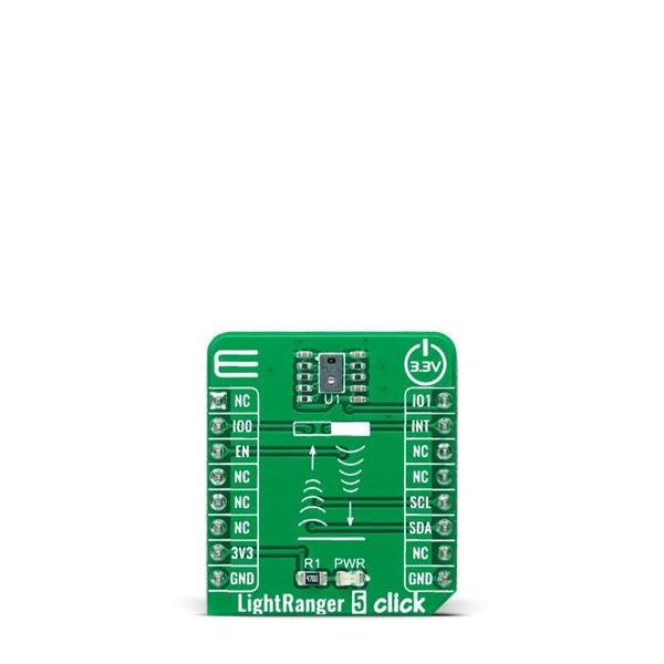 MIKROE-4592 electronic component of MikroElektronika