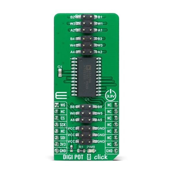 MIKROE-4596 electronic component of MikroElektronika