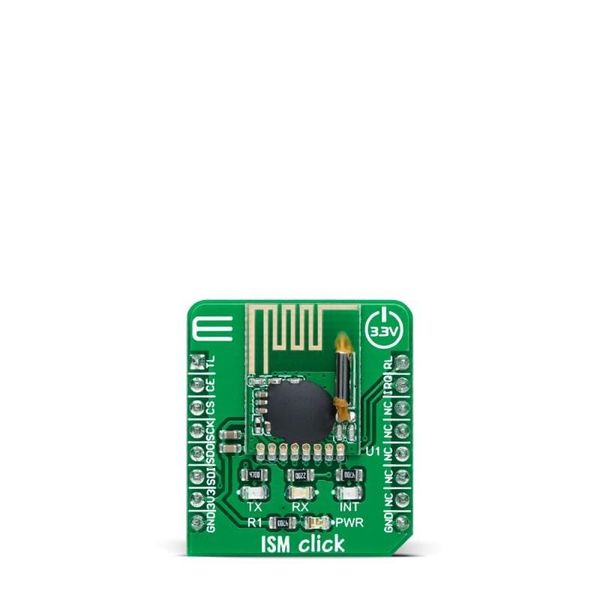 MIKROE-4625 electronic component of MikroElektronika