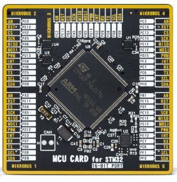 MIKROE-4642 electronic component of MikroElektronika